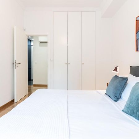 Yestayhomes * Kolonaki * Anagnostopoulou Street Athens Luaran gambar