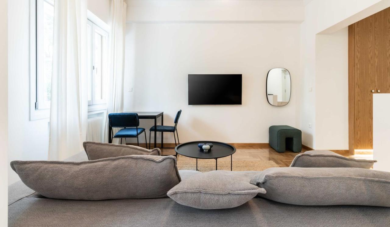 Yestayhomes * Kolonaki * Anagnostopoulou Street Athens Luaran gambar