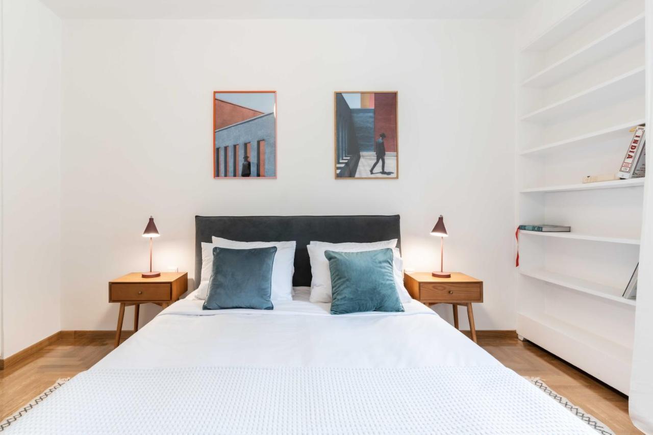 Yestayhomes * Kolonaki * Anagnostopoulou Street Athens Luaran gambar