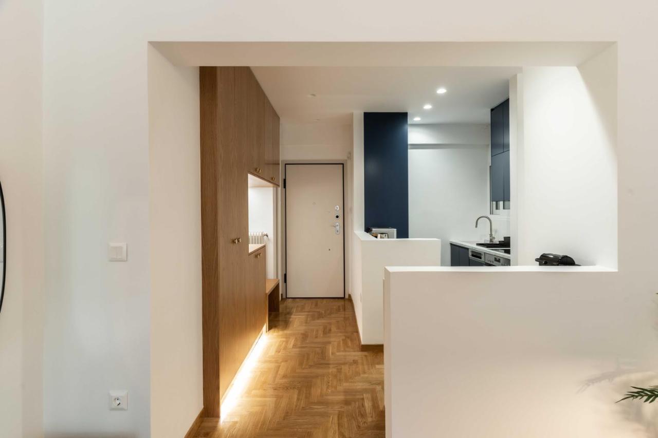 Yestayhomes * Kolonaki * Anagnostopoulou Street Athens Luaran gambar
