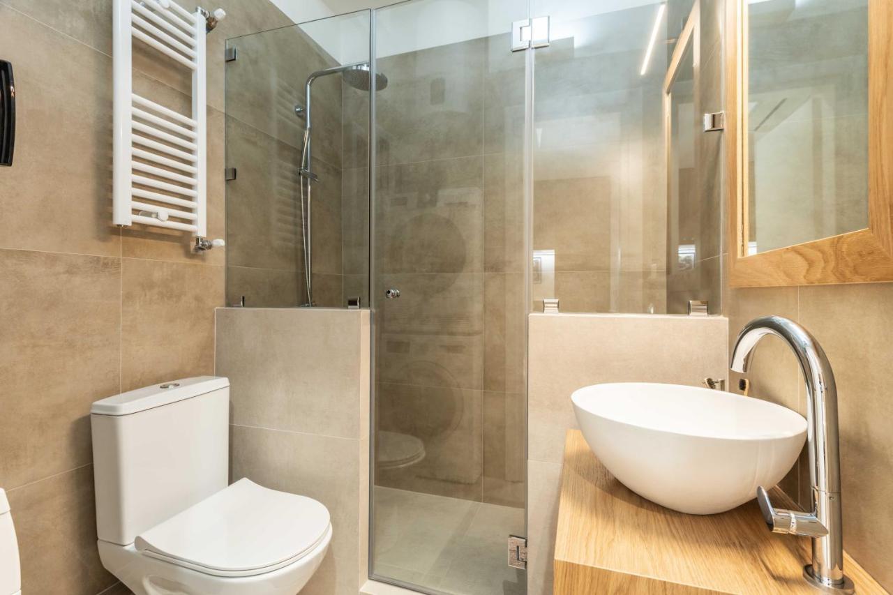Yestayhomes * Kolonaki * Anagnostopoulou Street Athens Luaran gambar