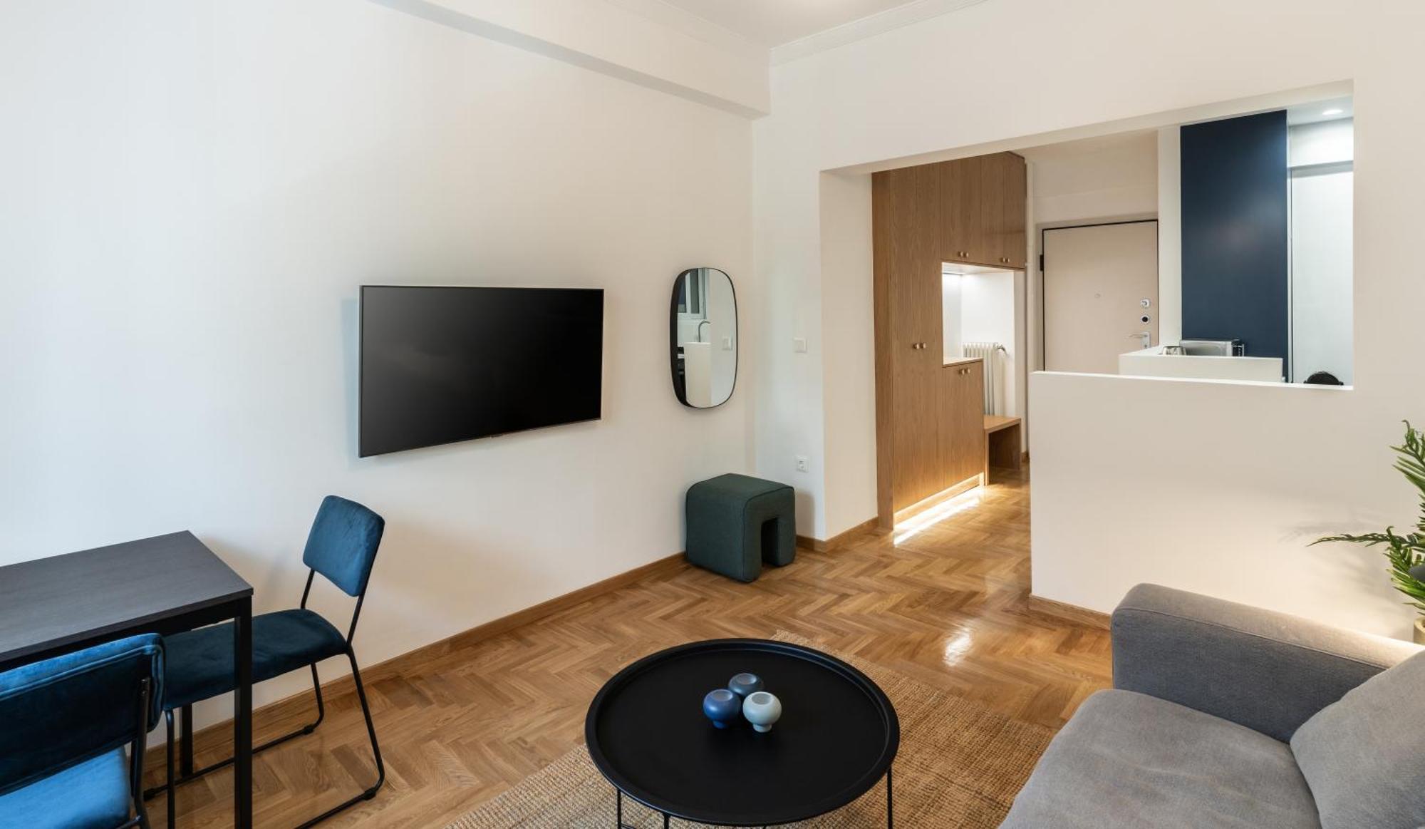 Yestayhomes * Kolonaki * Anagnostopoulou Street Athens Luaran gambar