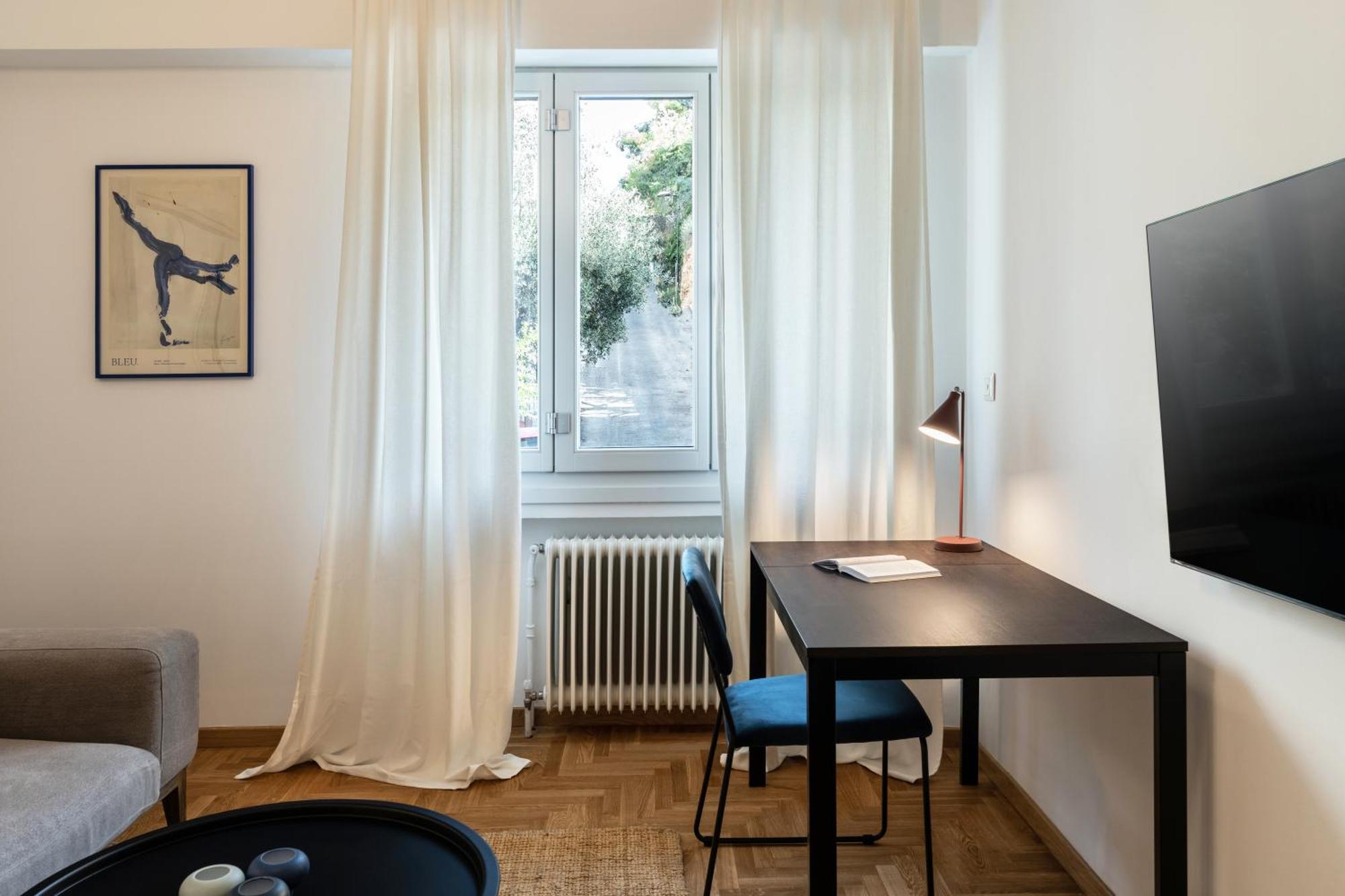 Yestayhomes * Kolonaki * Anagnostopoulou Street Athens Luaran gambar